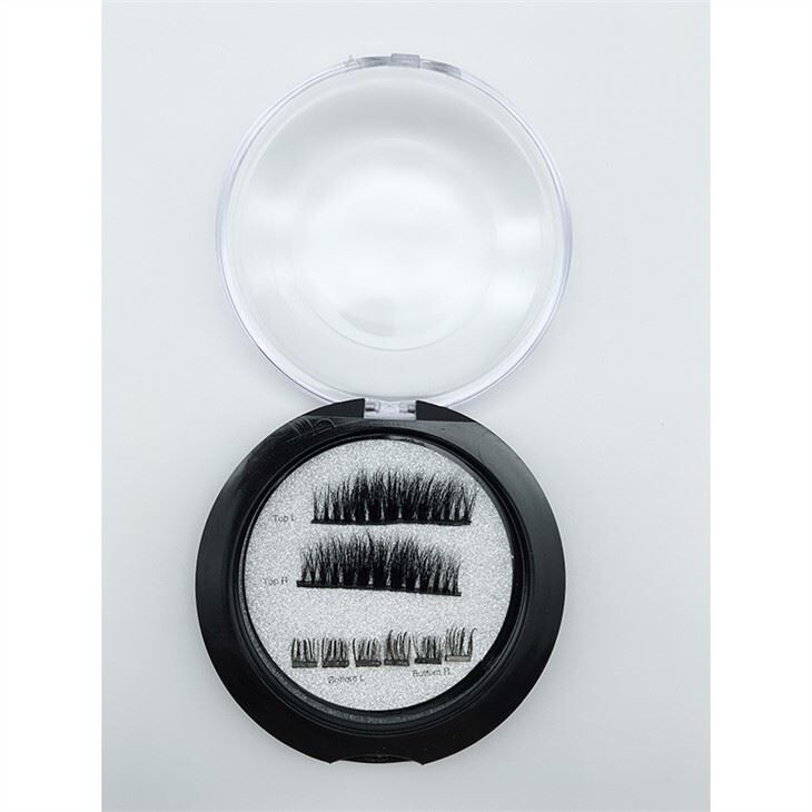 Magnetic False Eyelashes