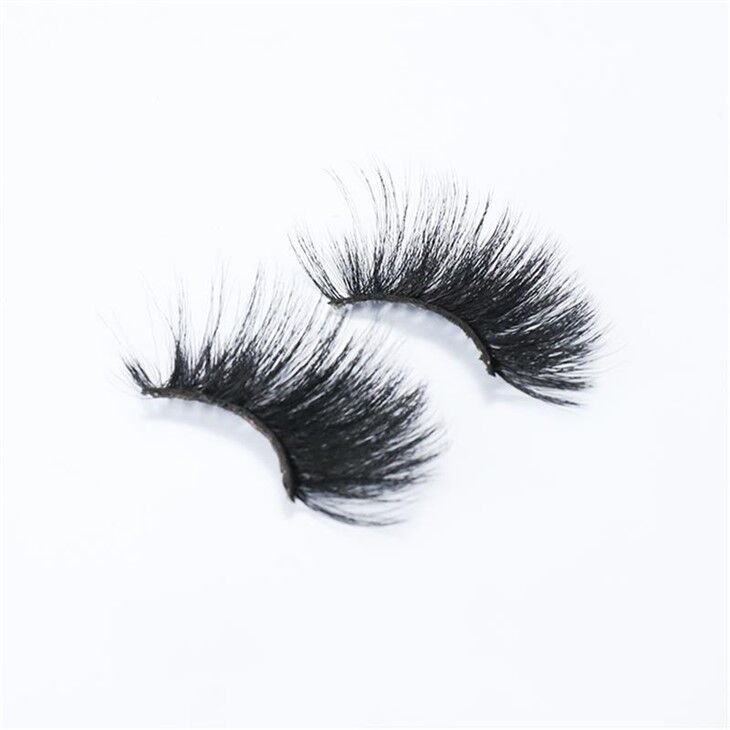 25mm Lashes