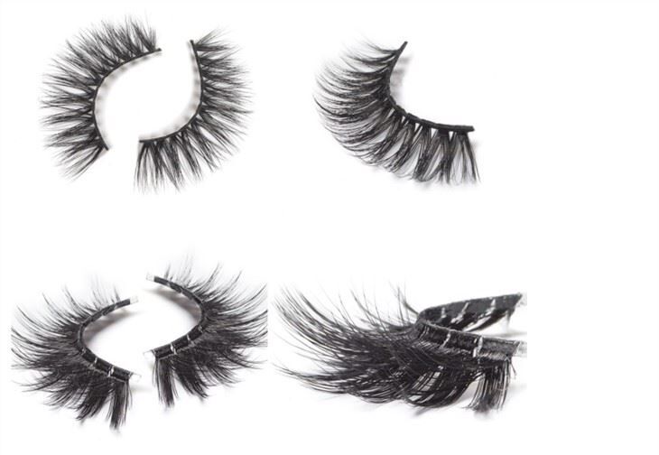25mm Lashes