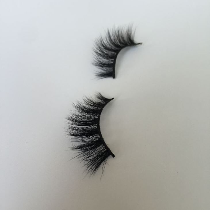 Silk Fake Eyelashes