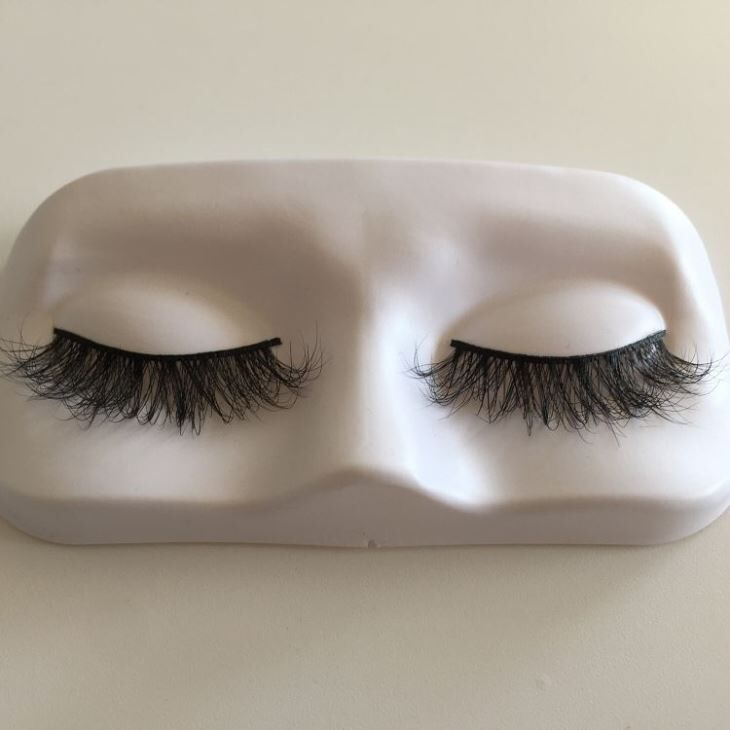 3D Silk Lashes