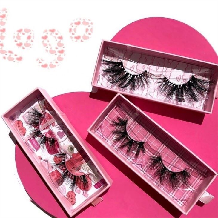 Mink Lashes Beauty