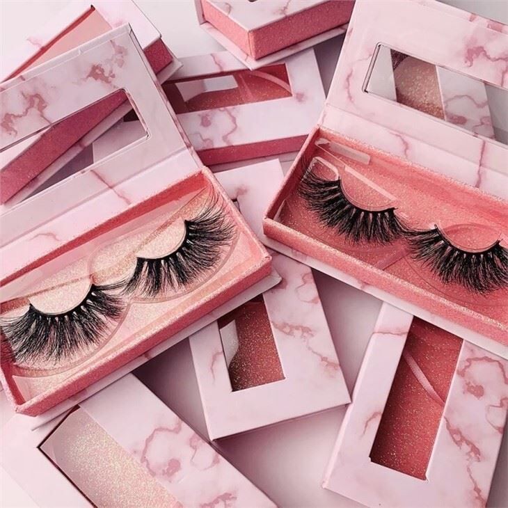 Mink Lashes Beauty