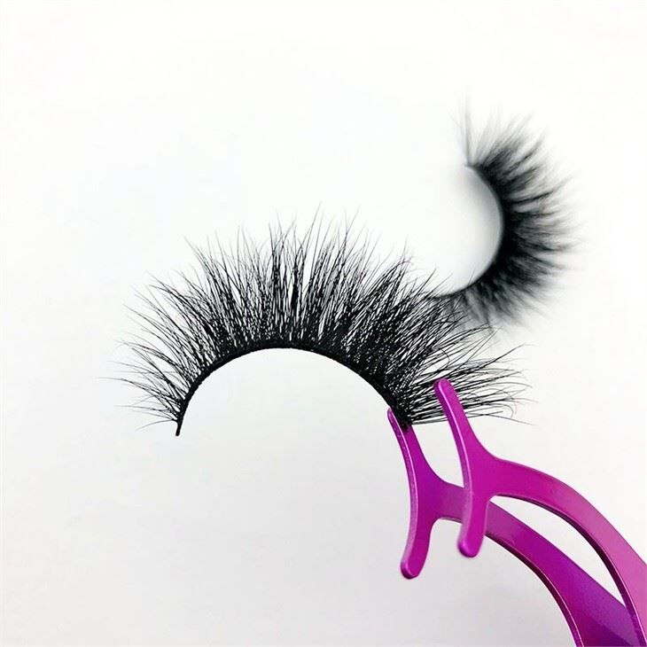 Cruelty Free 3D Lashes
