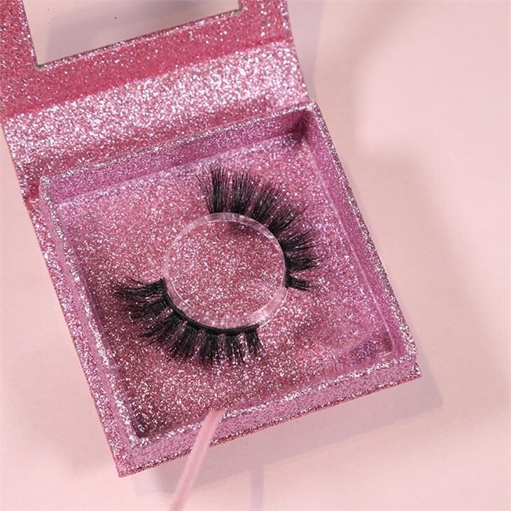 3D Real Mink Lashes