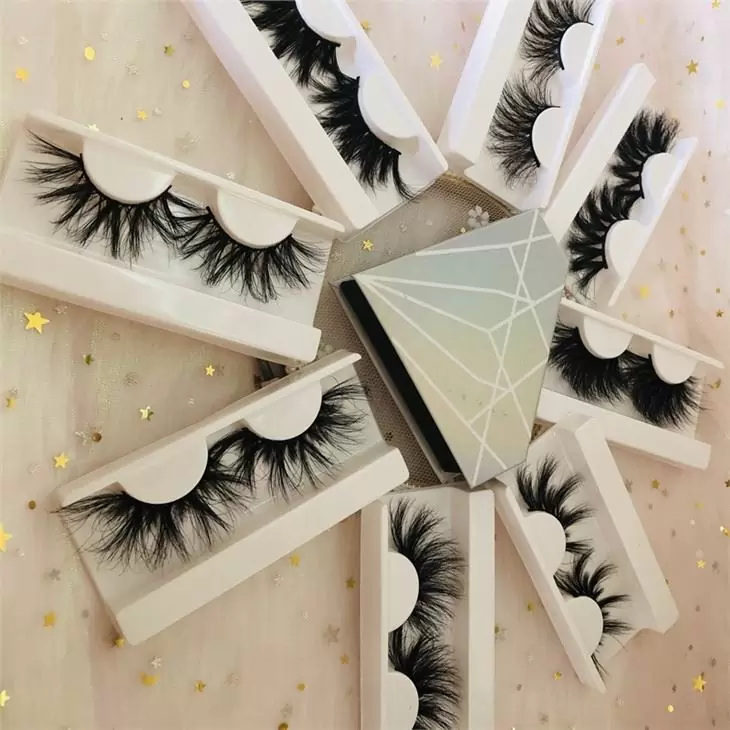 Lashes 3D Mink