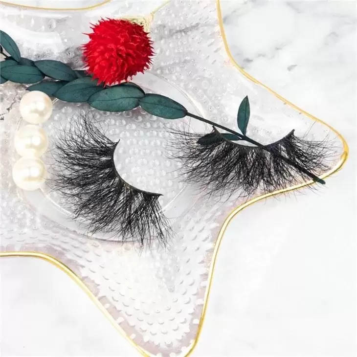 3d Mink Lashes Beauty