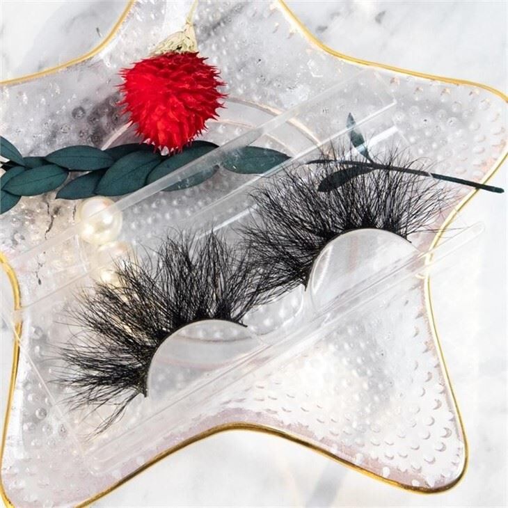 3d Mink Lashes Beauty