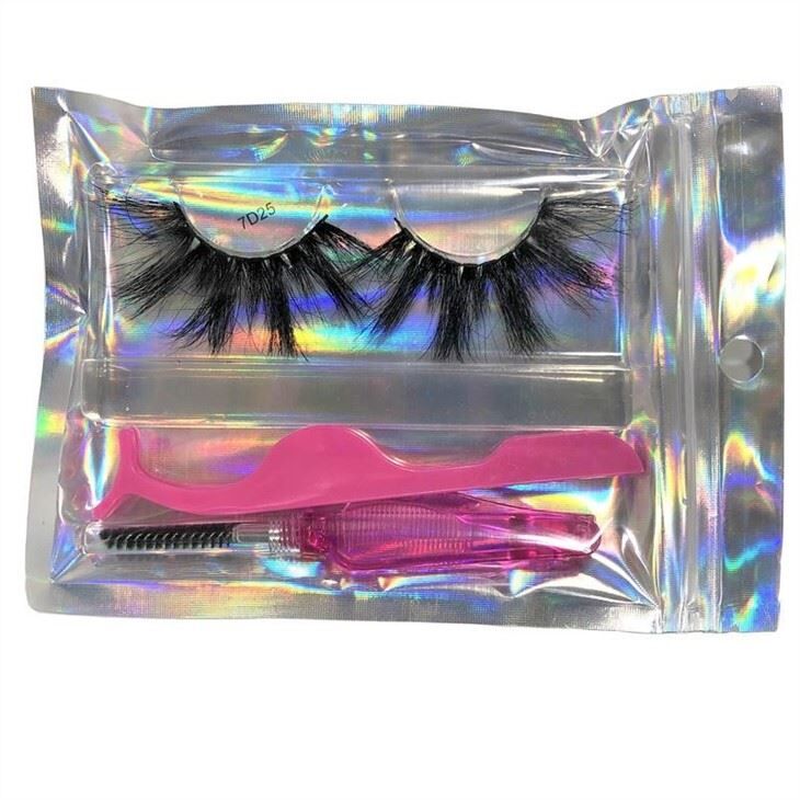 3d Mink Lashes Beauty