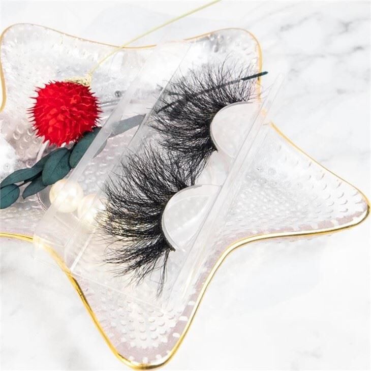 3d Mink Lashes Beauty