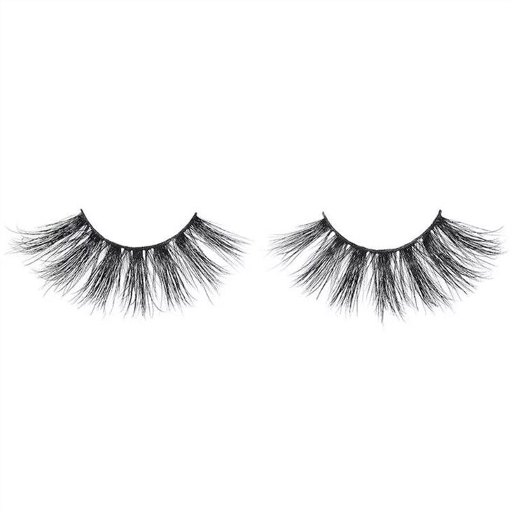 Fox Mink Lashes