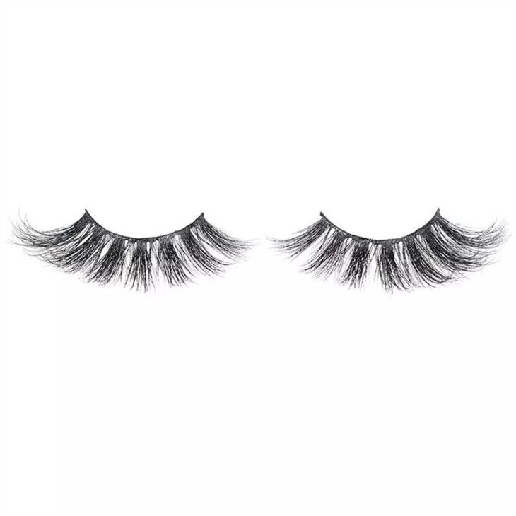 Fox Mink Lashes