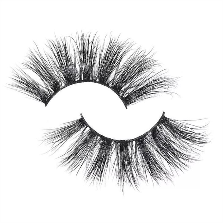 Fox Mink Lashes