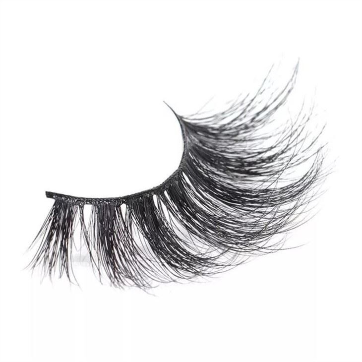 Fox Mink Lashes