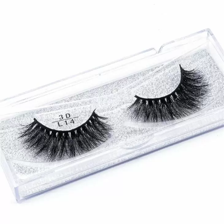 Mink 3d Lashes