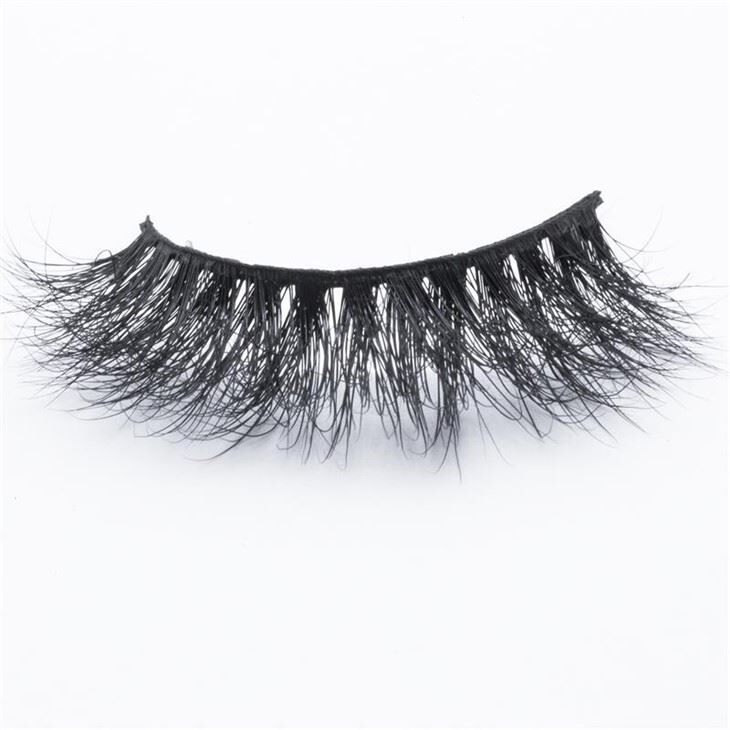 Mink 3d Lashes