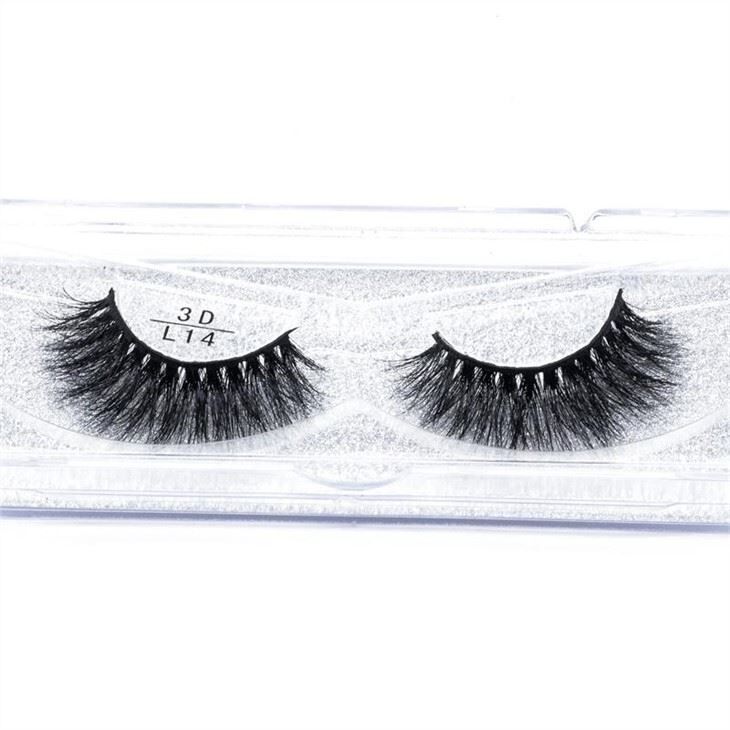 Mink 3d Lashes