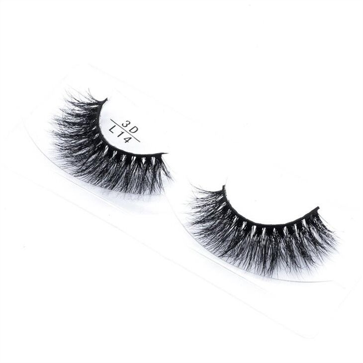 Mink 3d Lashes