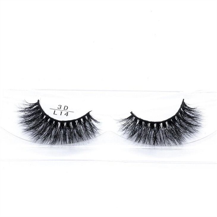 Mink 3d Lashes