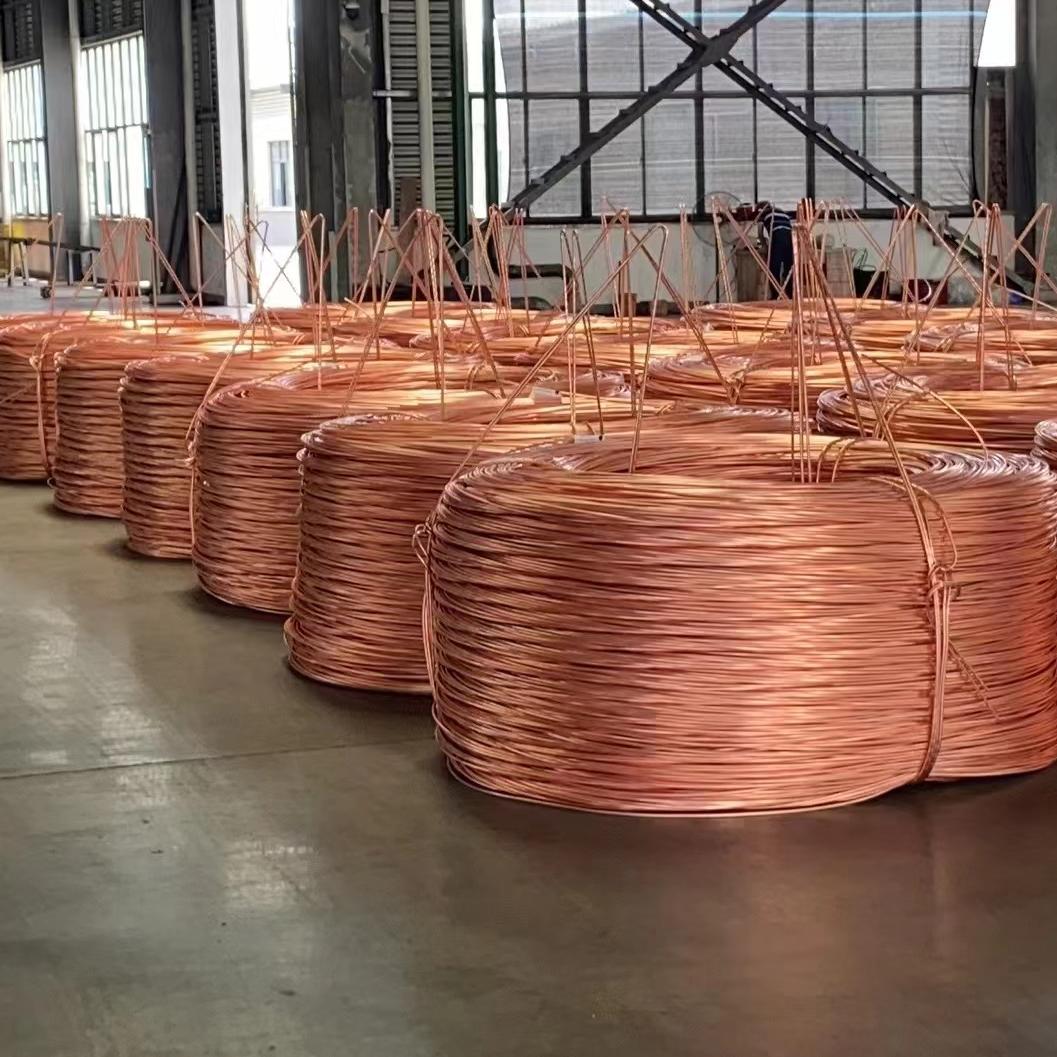 Copper Wire Rod
