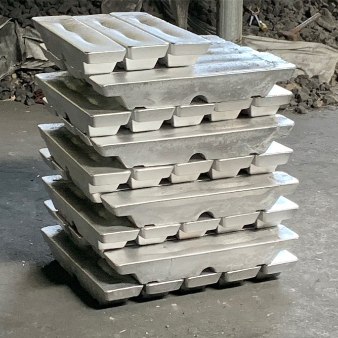 Aluminum Ingot