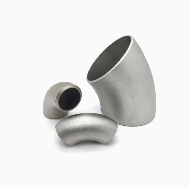 Aluminum Pipe Fittings Aluminum Elbow