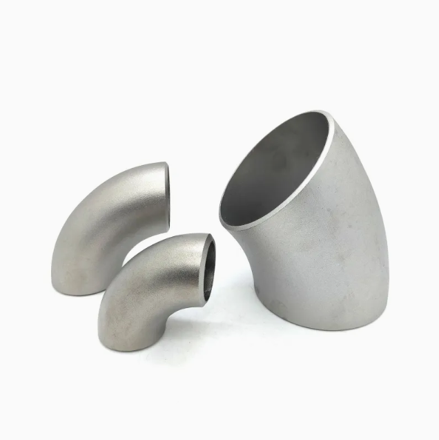 Aluminum Pipe Fittings Aluminum Elbow