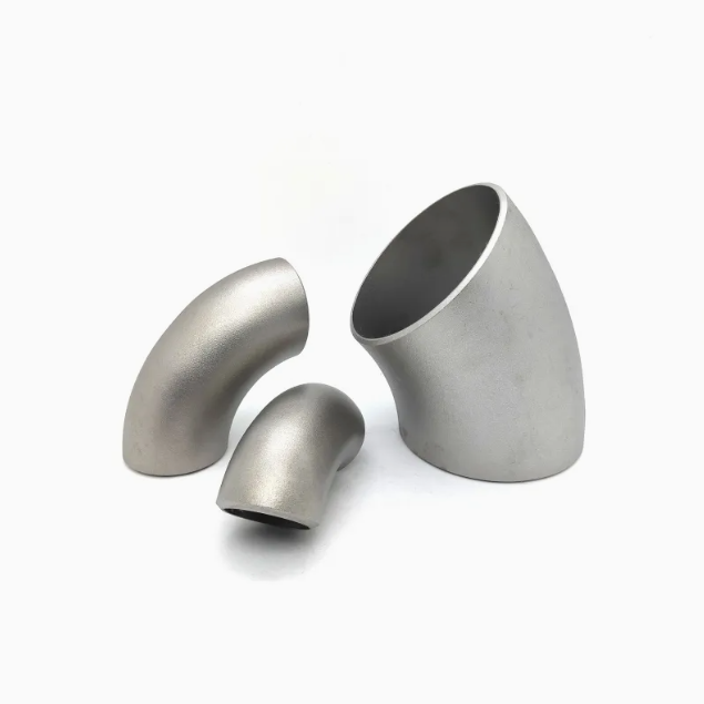 Hot Selling Aluminum Elbow