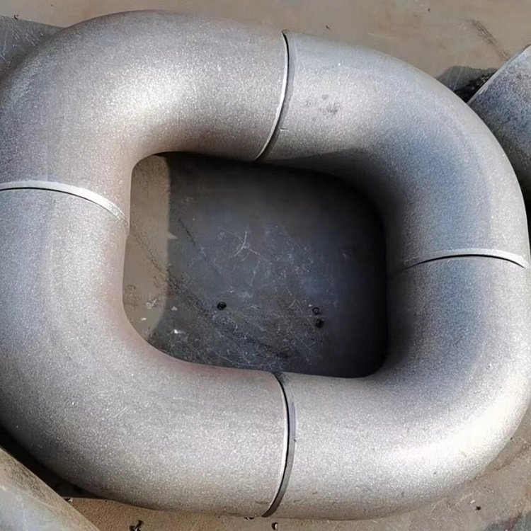 Aluminum Pipe Fittings Aluminum Elbow