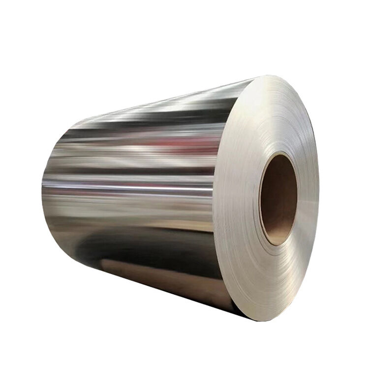 1060 Aluminum Coil