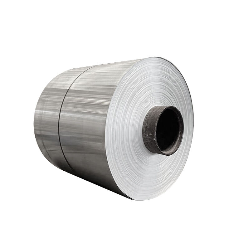 1060 Aluminum Coil