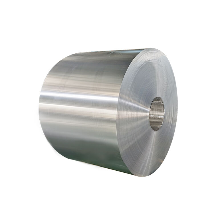 1060 Aluminum Coil