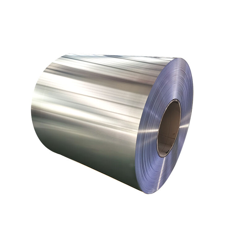 6061 6003 Aluminum Coil