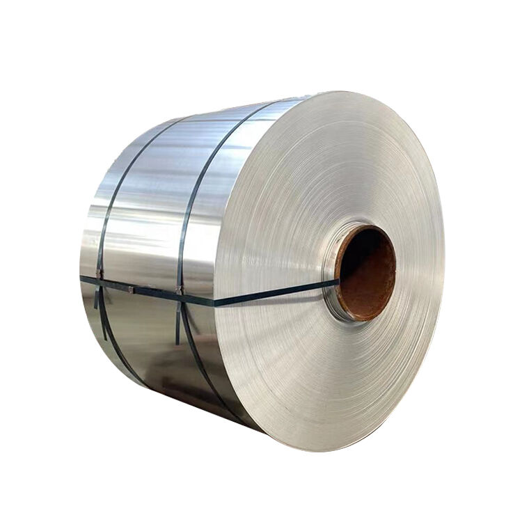 6061 6003 Aluminum Coil