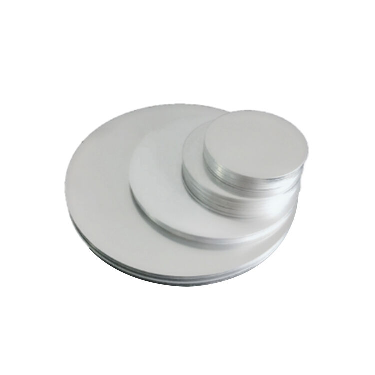 6001 Aluminum Circle