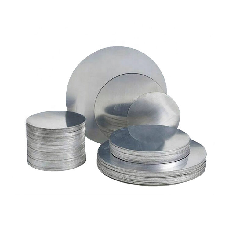 6001 Aluminum Circle