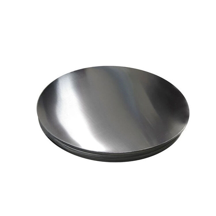 5052 Aluminum Circle