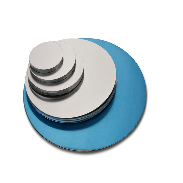 5052 Aluminum Circle