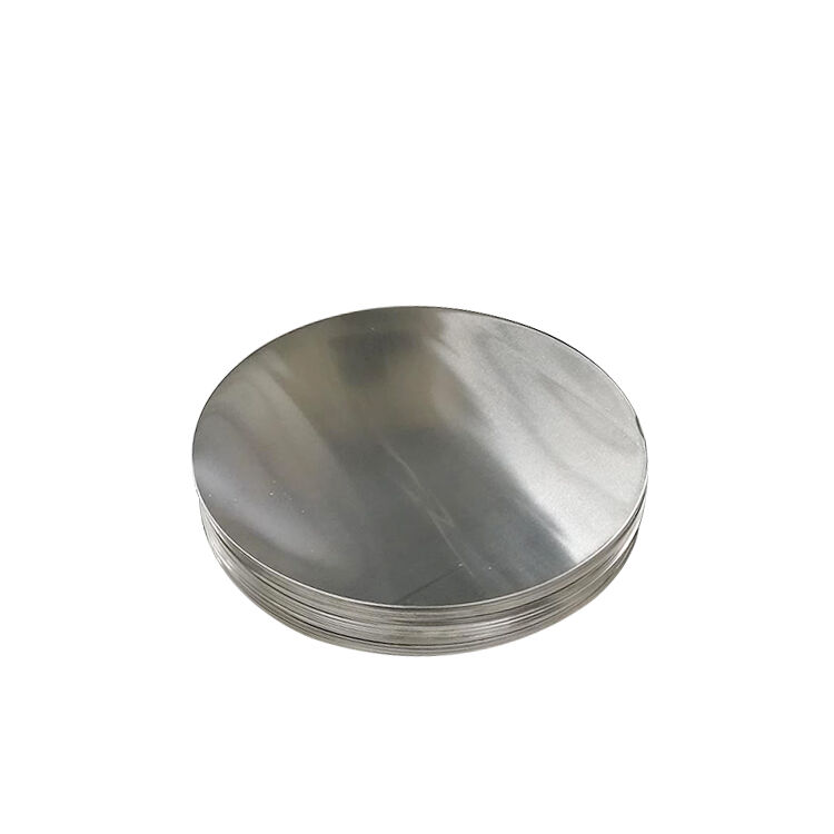 5083 Aluminum Circle