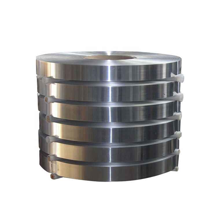 1100 1070 Aluminum Strip