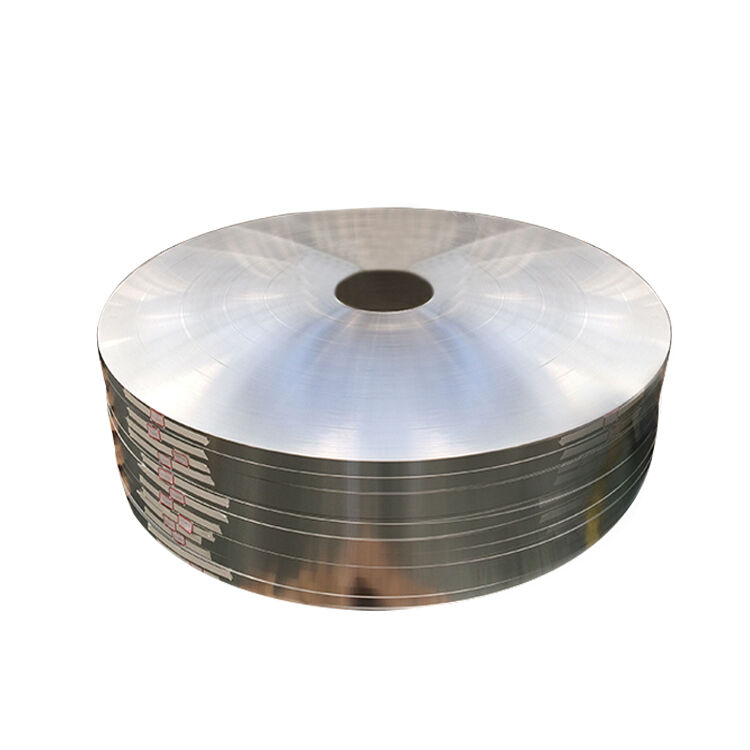 1100 1070 Aluminum Strip