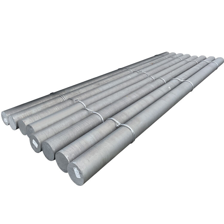 2017 2024 Aluminum Rod