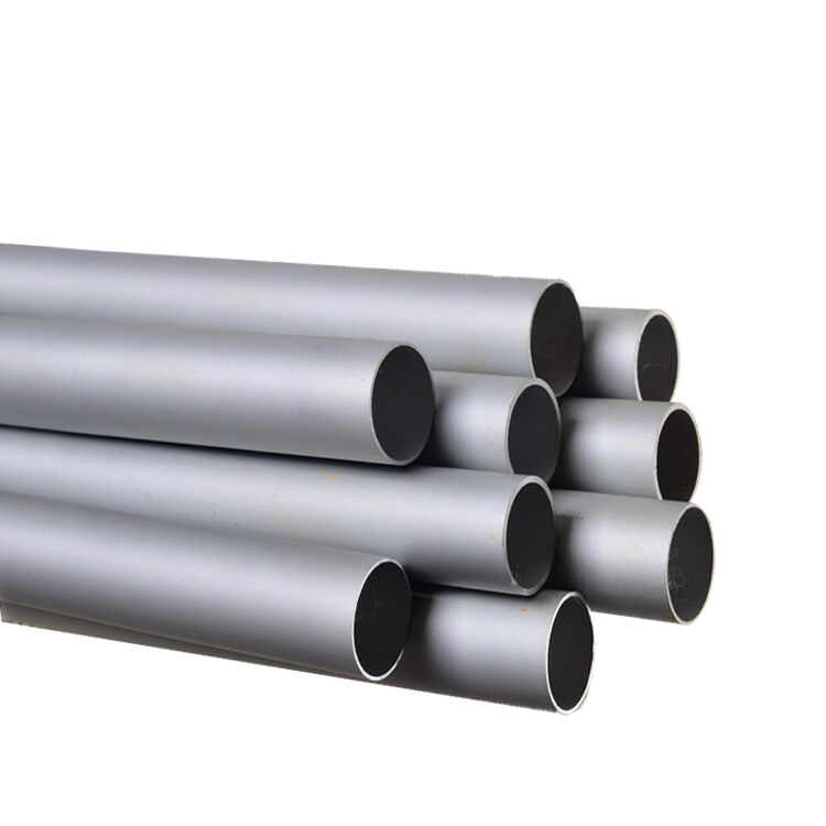 2A12 Aluminum Tube