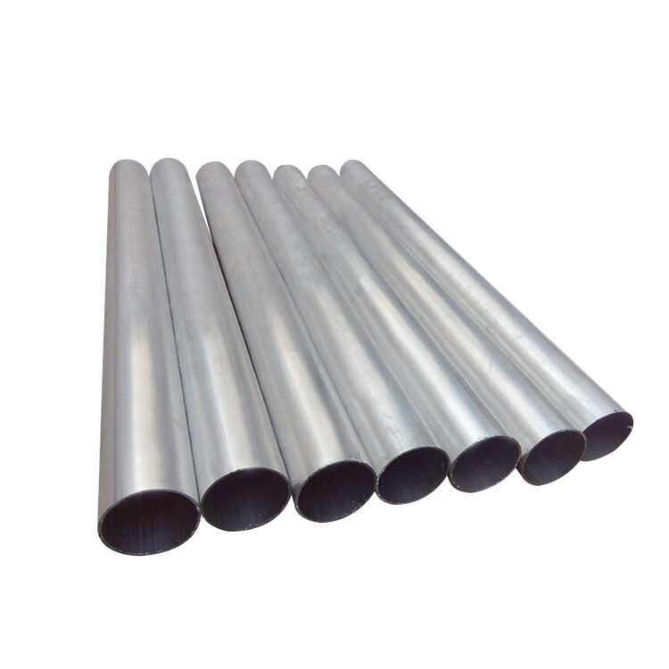 2A12 Aluminum Tube