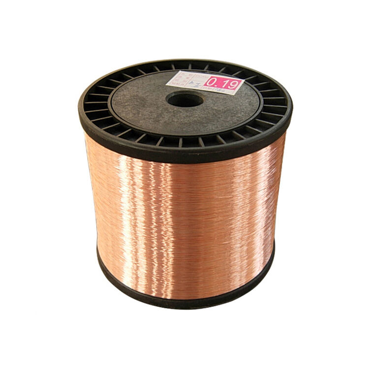 Copper Building Wire