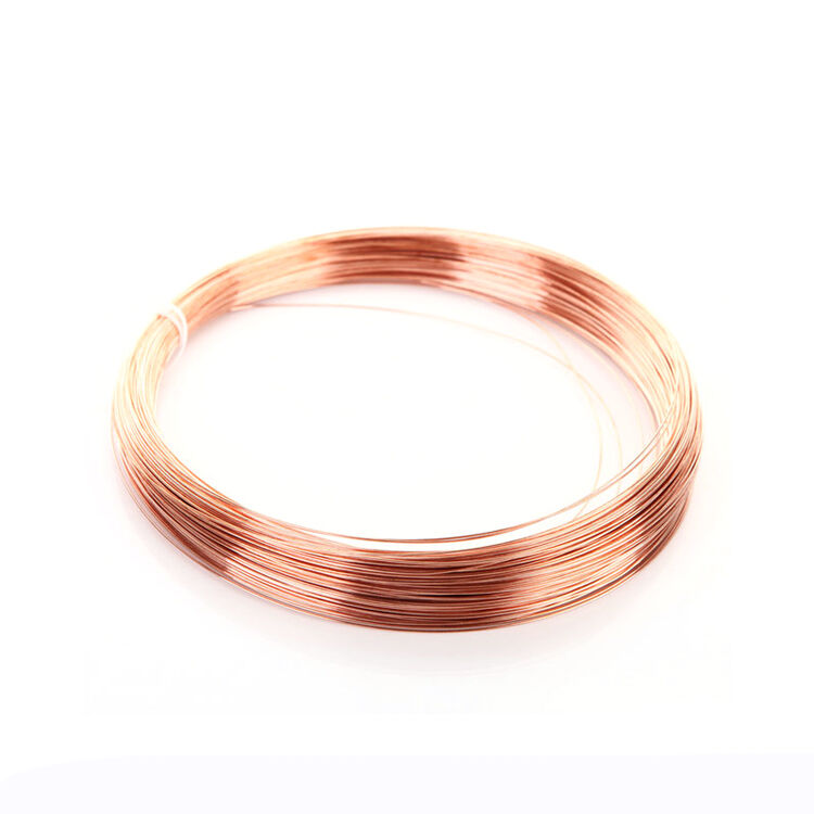 Copper Building Wire