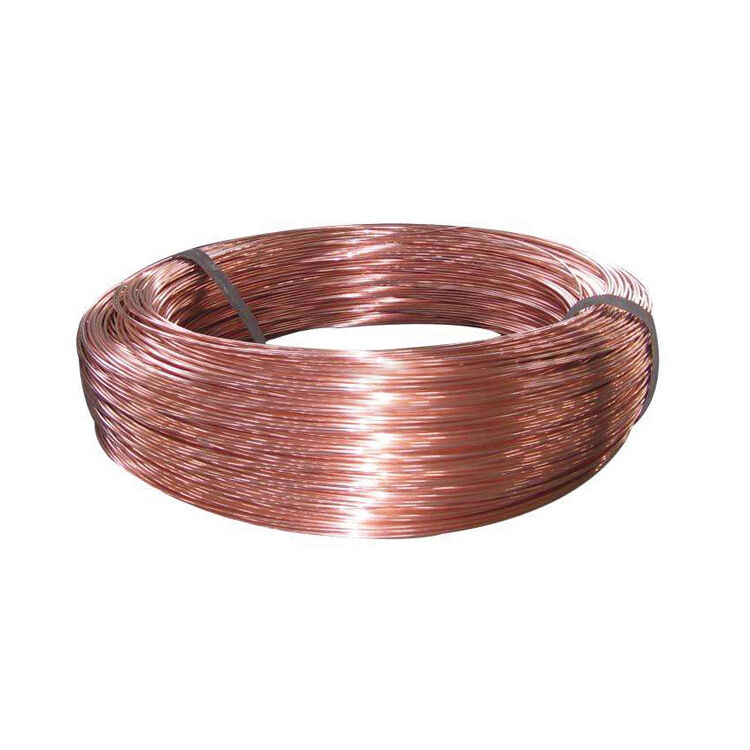 Insulated Copper Wire