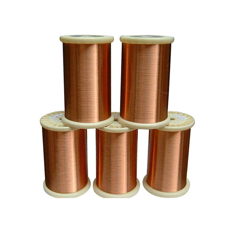 Insulated Copper Wire