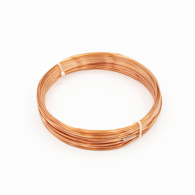 Insulated Copper Wire