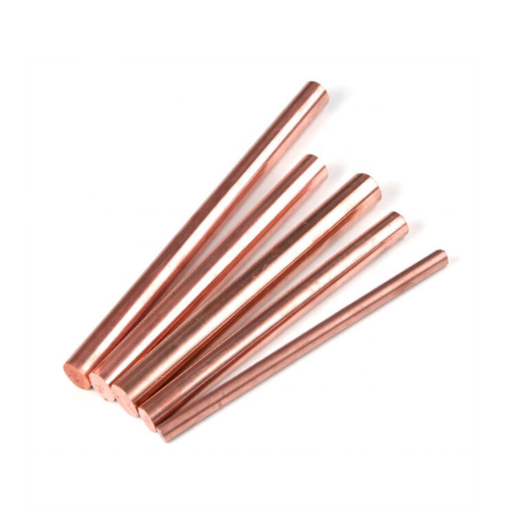 C101 Copper Rod